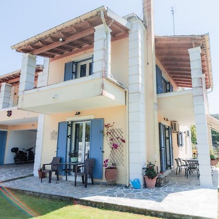 דירות פראמה Anna Maria House מראה חיצוני תמונה
