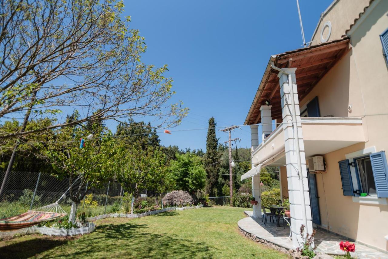 דירות פראמה Anna Maria House מראה חיצוני תמונה