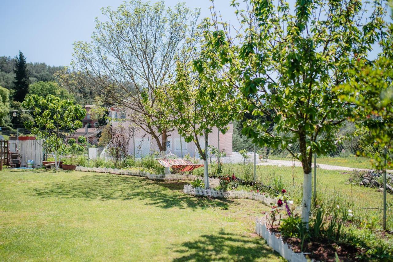 דירות פראמה Anna Maria House מראה חיצוני תמונה