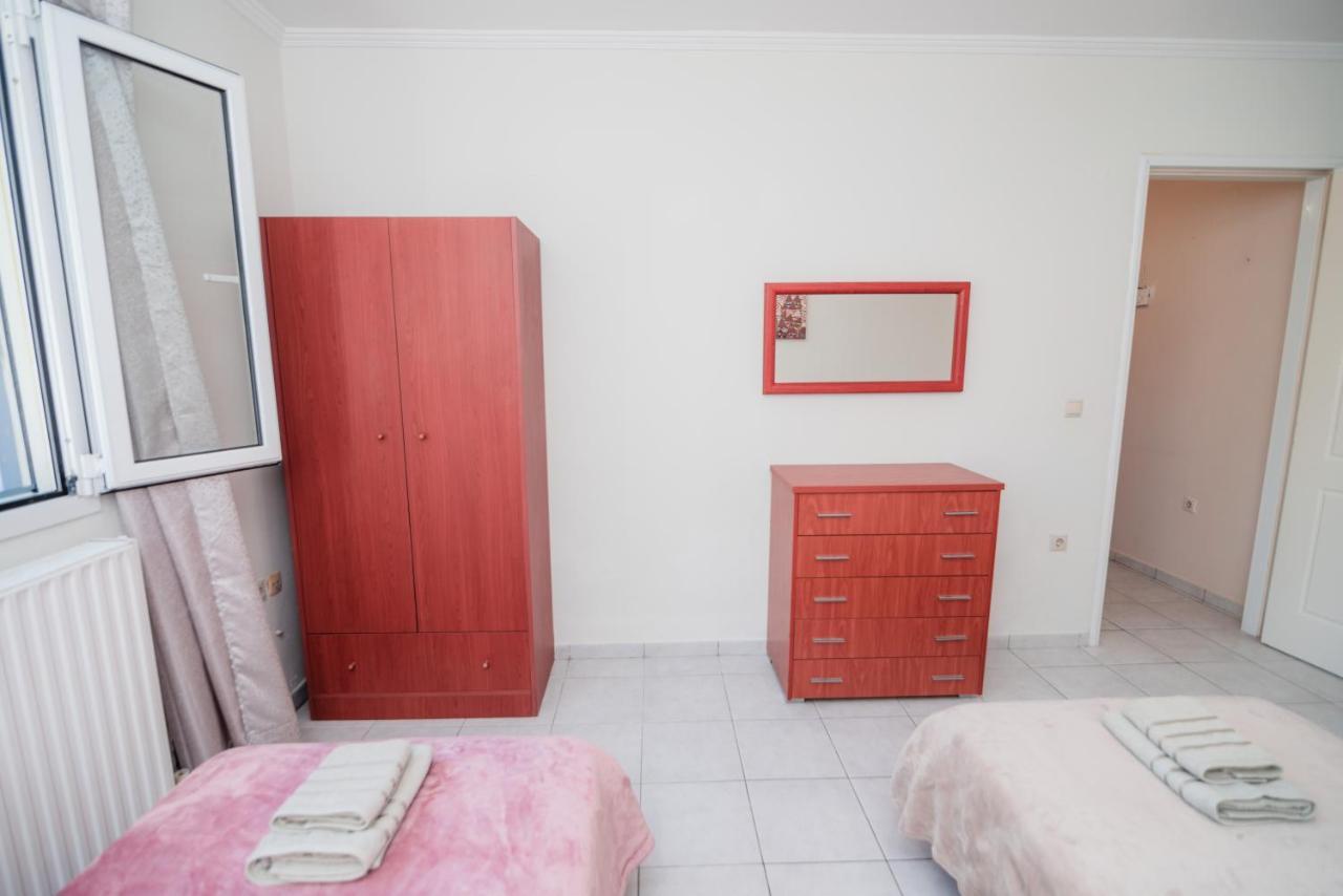דירות פראמה Anna Maria House מראה חיצוני תמונה