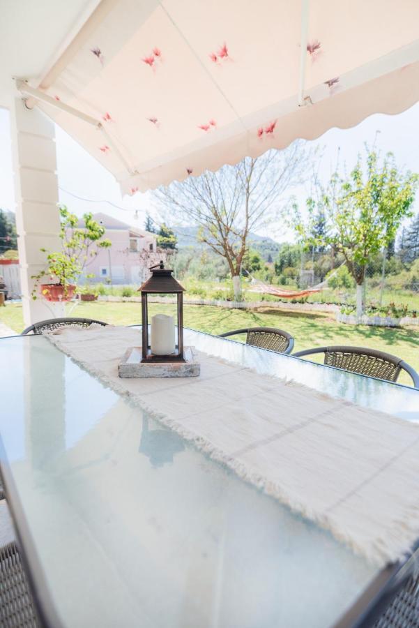 דירות פראמה Anna Maria House מראה חיצוני תמונה
