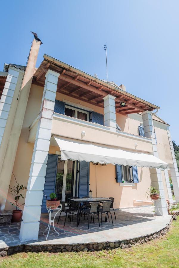 דירות פראמה Anna Maria House מראה חיצוני תמונה