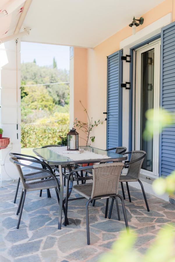 דירות פראמה Anna Maria House מראה חיצוני תמונה