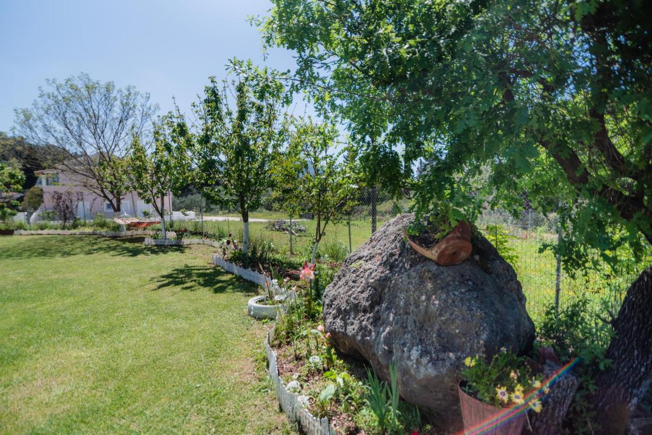 דירות פראמה Anna Maria House מראה חיצוני תמונה