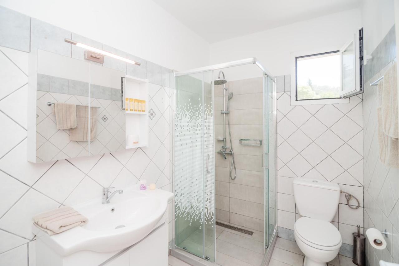 דירות פראמה Anna Maria House מראה חיצוני תמונה