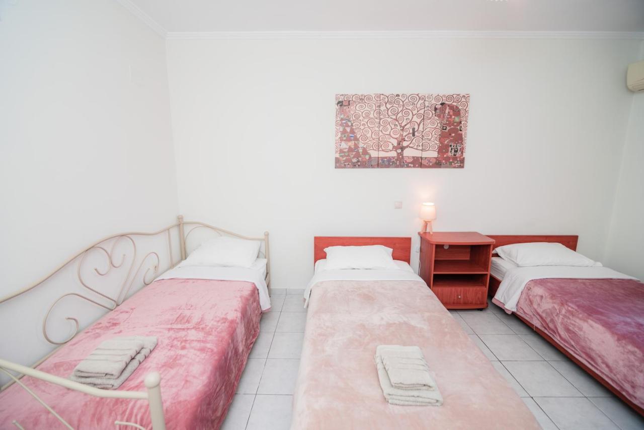 דירות פראמה Anna Maria House מראה חיצוני תמונה