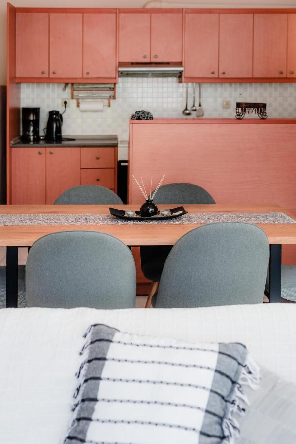דירות פראמה Anna Maria House מראה חיצוני תמונה